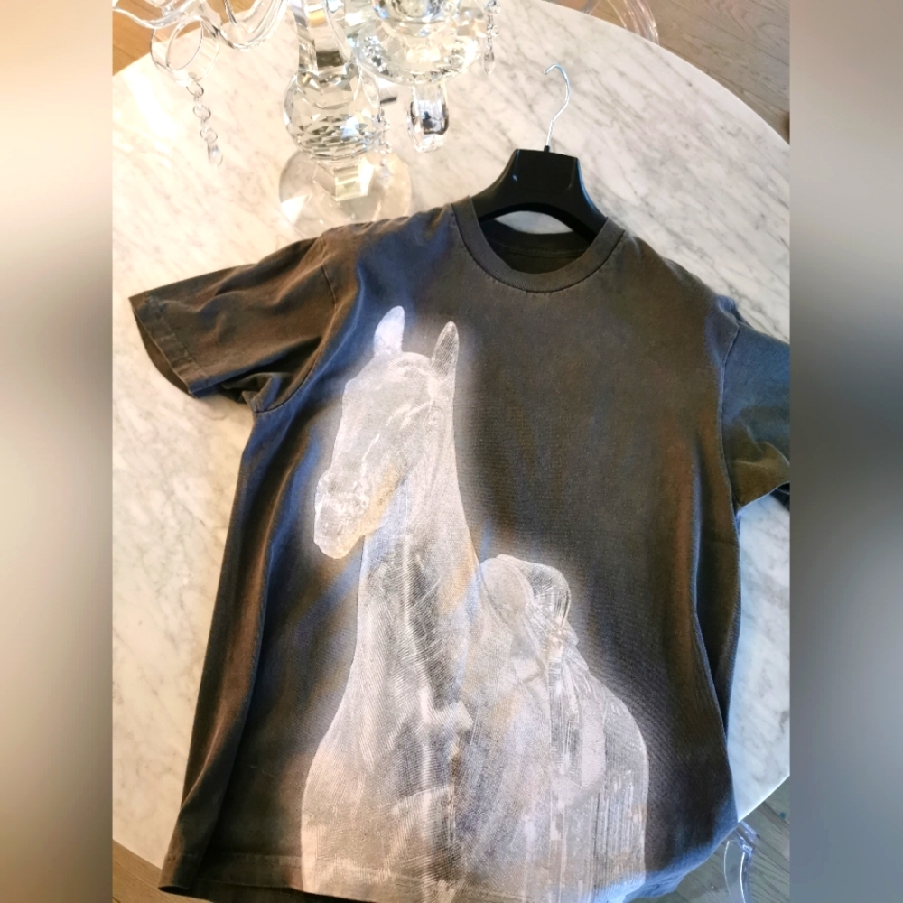 Beyoncé Renaissance World Tour t-shirt